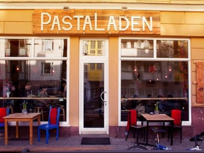 Foto: Pastaladen